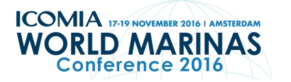 ICOMIA - Conferência Mundial de Marinas