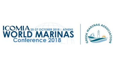 ICOMIA World Marinas Conference 2018